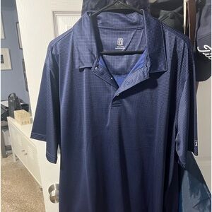 Men’s PGA Polo , 2XL